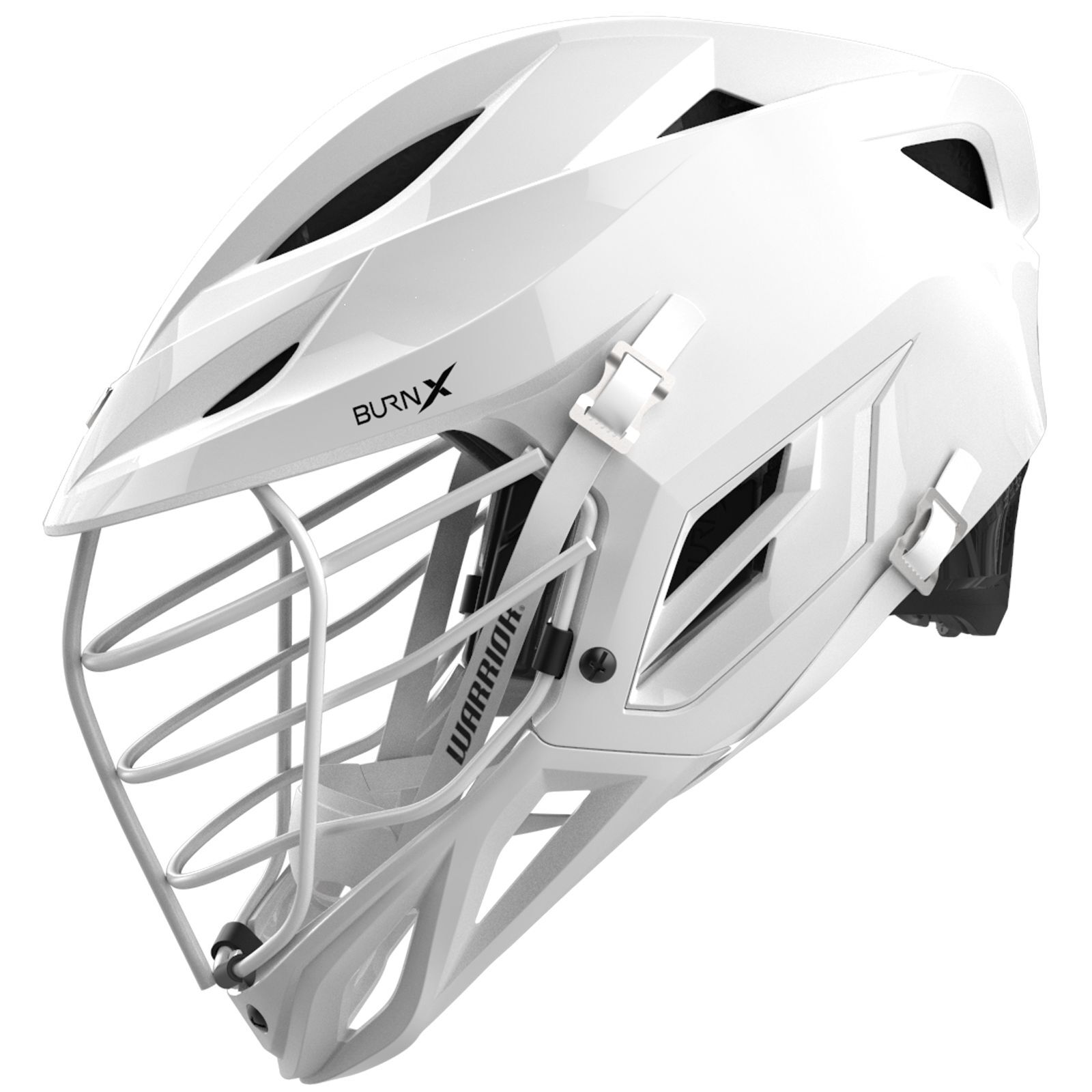 Custom Burn X Helmet